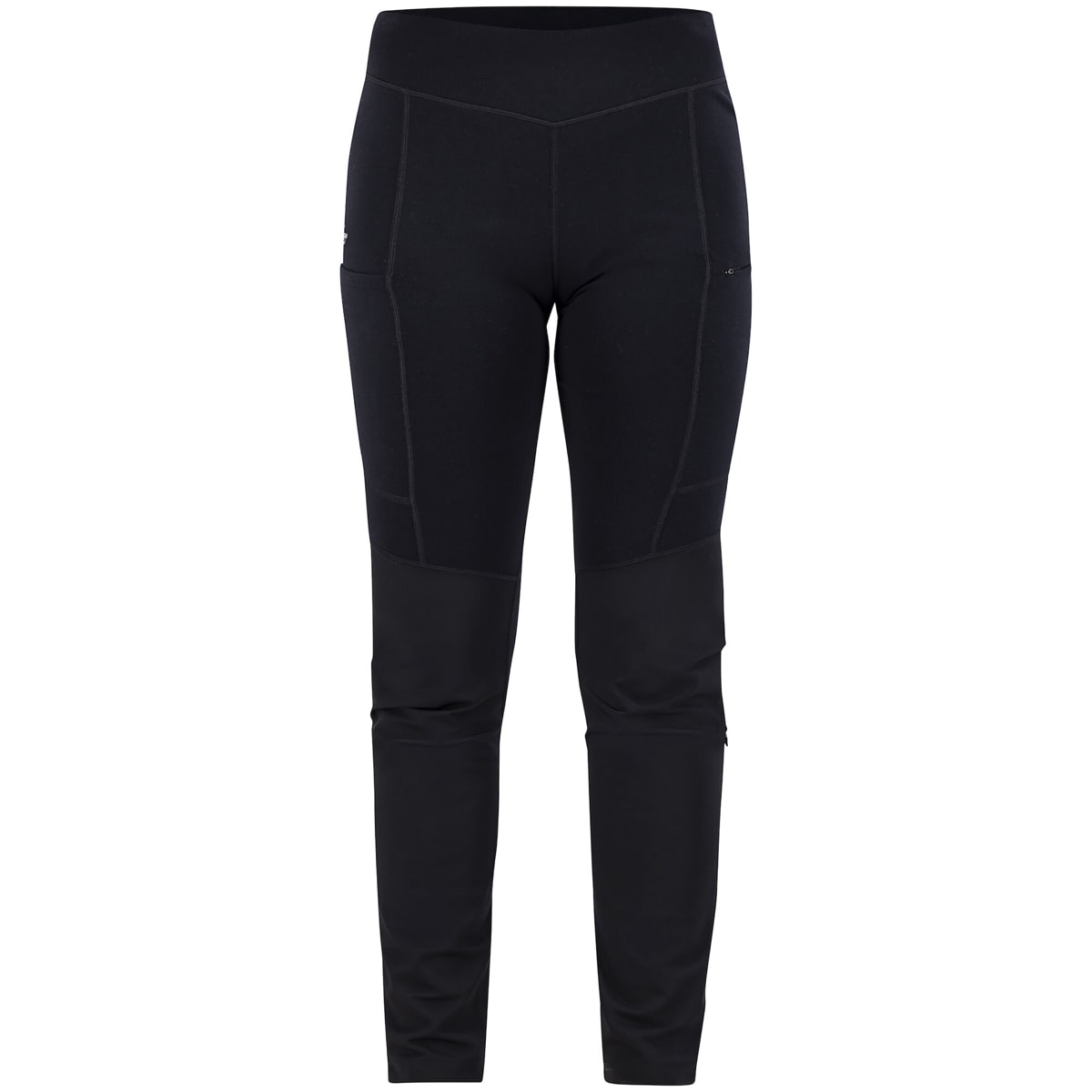 Lundhags Tausa Ws Tight Black