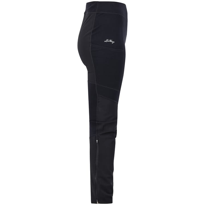 Lundhags Tausa Ws Tight Black Lundhags Lundhags Tausa Ws Tight Black Lundhags
