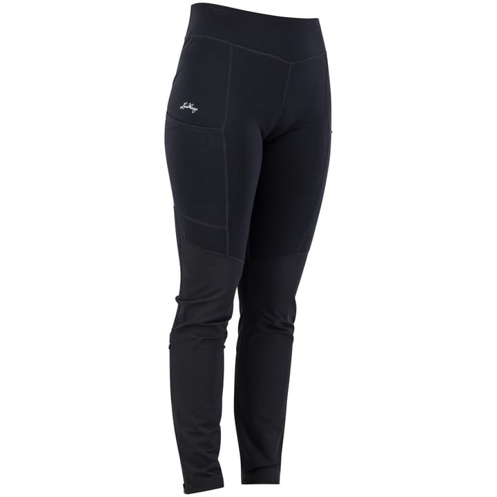 Lundhags Tausa Ws Tight Black Lundhags Lundhags Tausa Ws Tight Black Lundhags