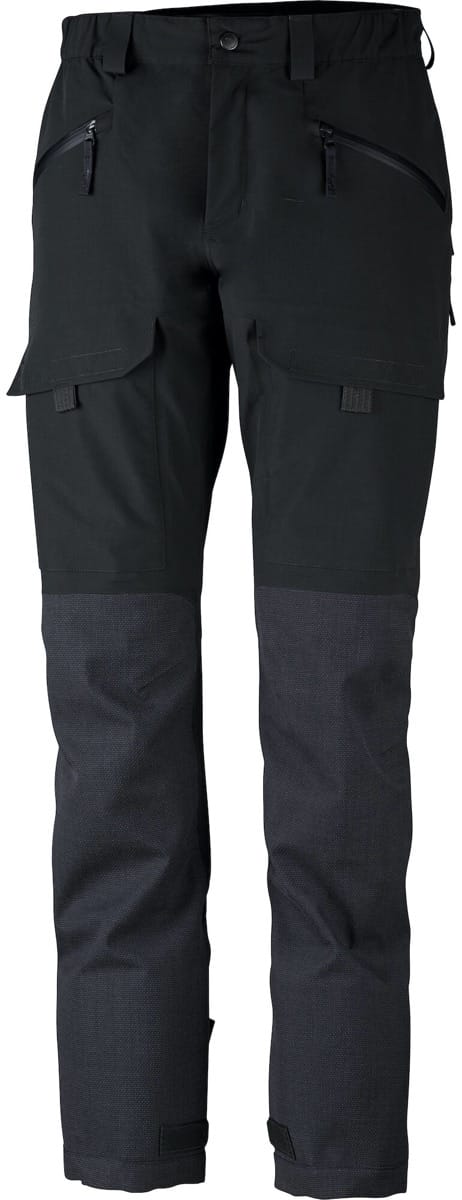 Lundhags Ocke Ws Pant Charcoal Lundhags