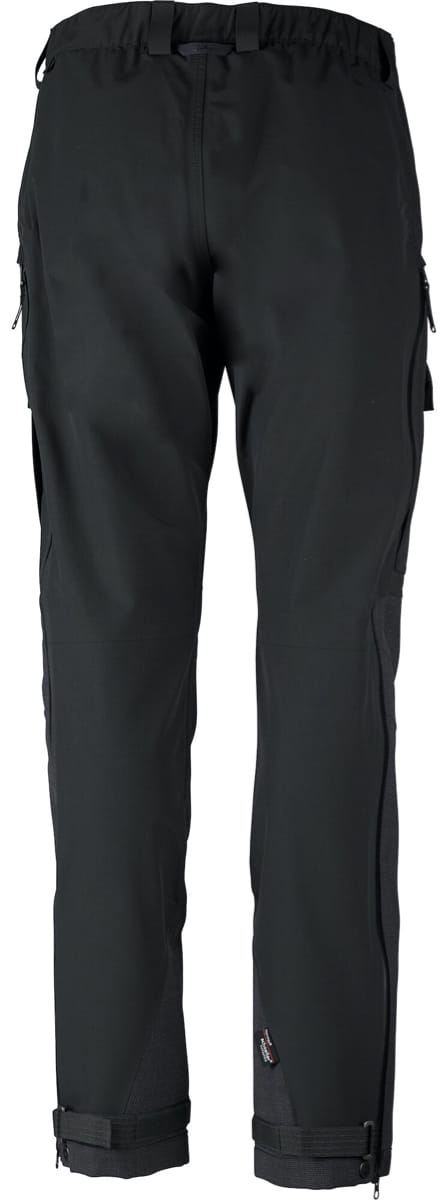 Lundhags Ocke Ws Pant Charcoal Lundhags