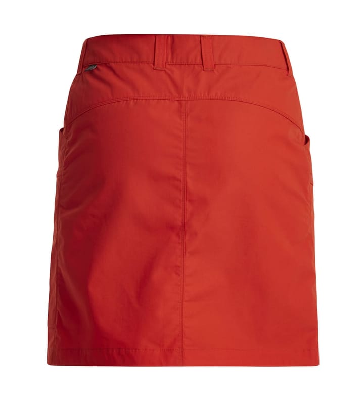 Lundhags Tiven II Ws Skirt Lively Red Lundhags