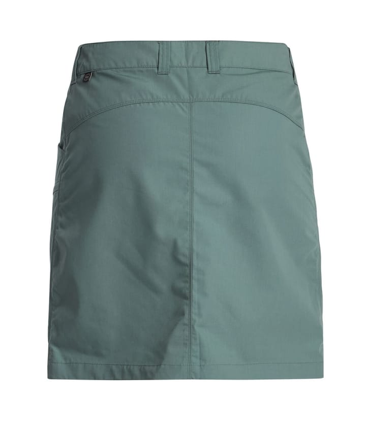 Lundhags Tiven II Ws Skirt Jade Lundhags