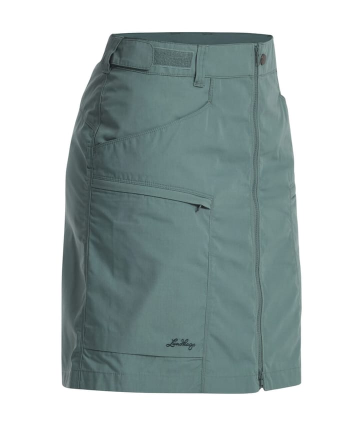 Lundhags Women's Tiven II Skirt Jade Lundhags