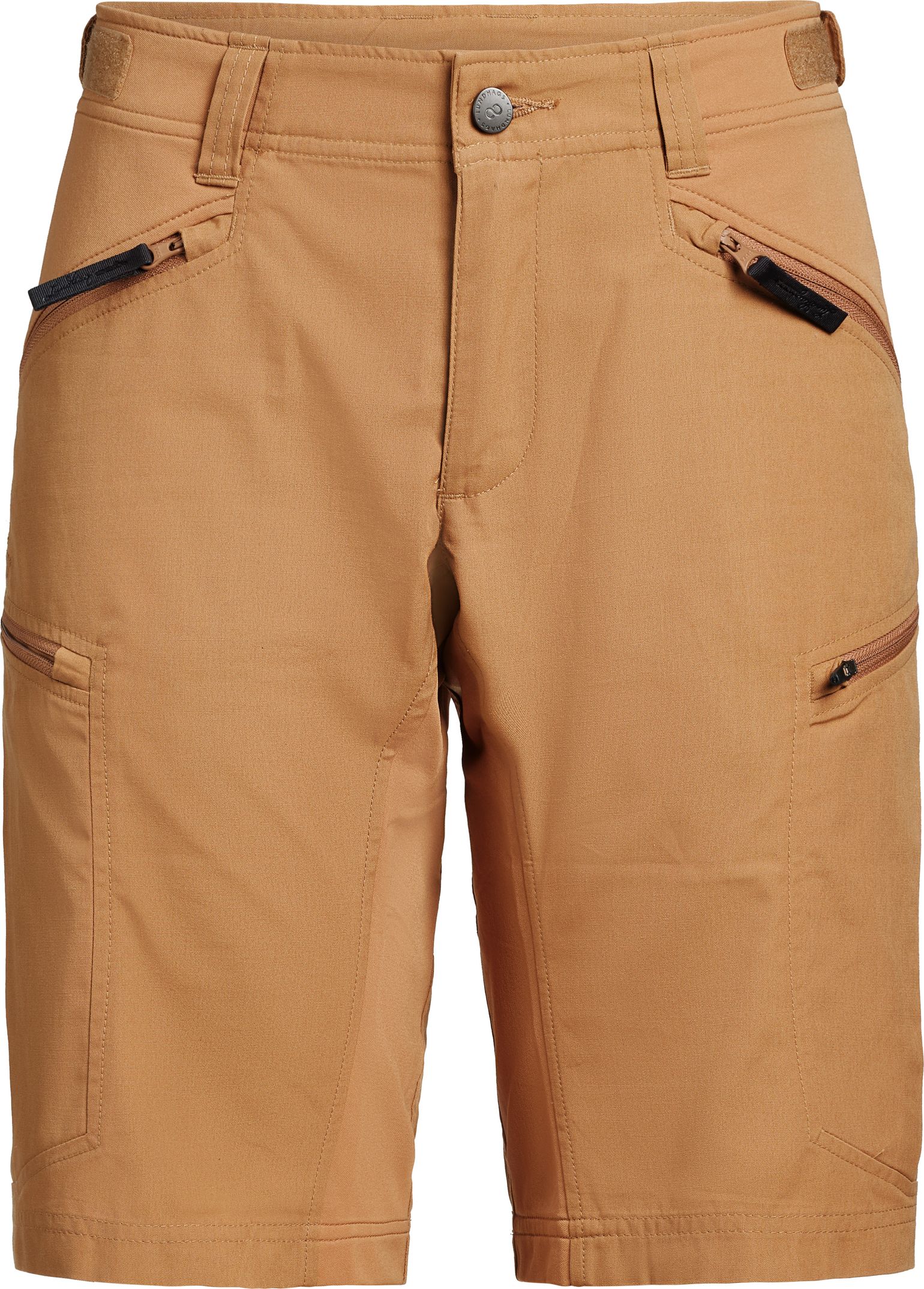 Lundhags Women's Makke II Shorts Hazel