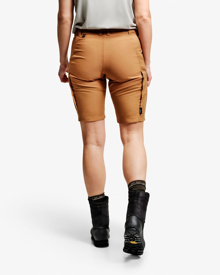 Lundhags Women's Makke II Shorts Hazel Lundhags