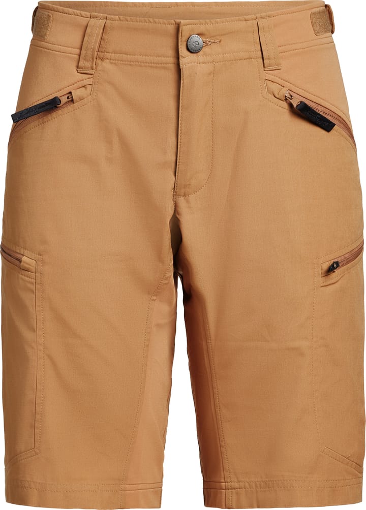Lundhags Women's Makke II Shorts Hazel Lundhags