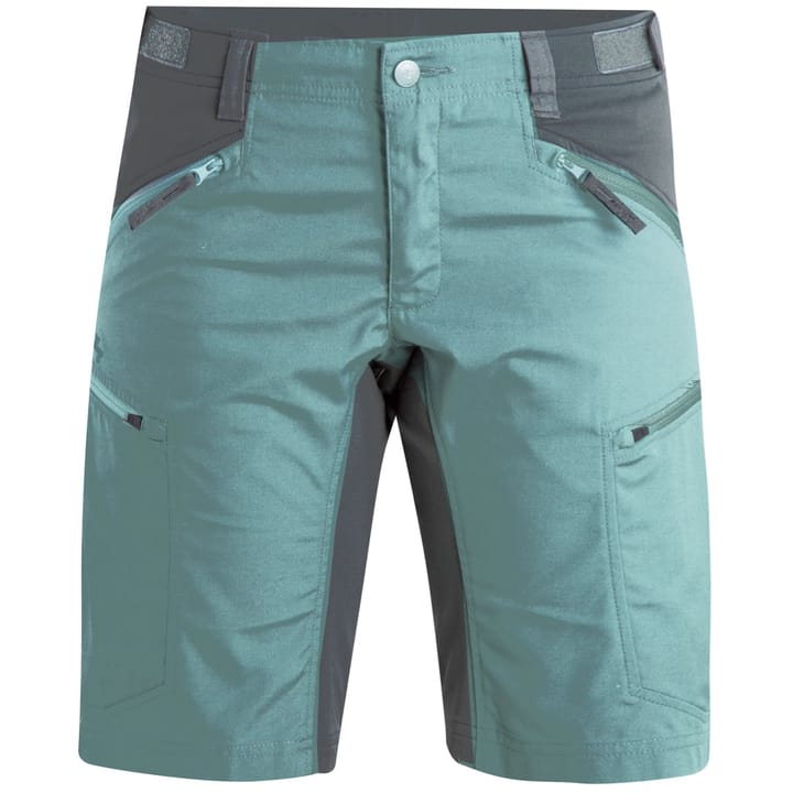 Lundhags Makke II Ws Shorts Jade/Dark Agave Lundhags