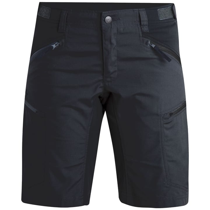 Lundhags Women's Makke II Shorts Black Lundhags