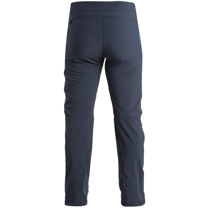Lundhags Askro Ws Pant Deep Blue Lundhags