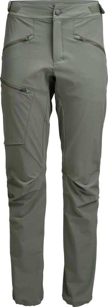Lundhags Women's Askro Pant Aloe Green
