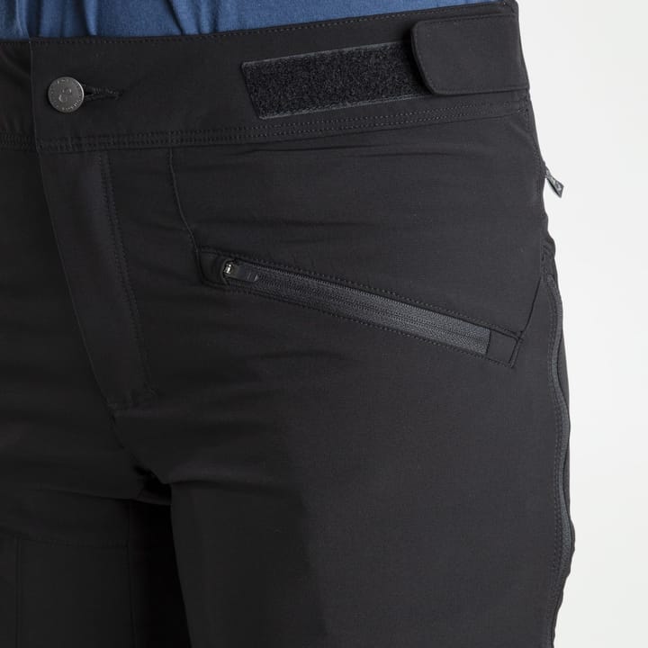 Lundhags Askro Ws Pant Black Lundhags