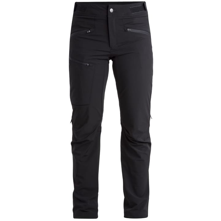 Lundhags Askro Ws Pant Black Lundhags