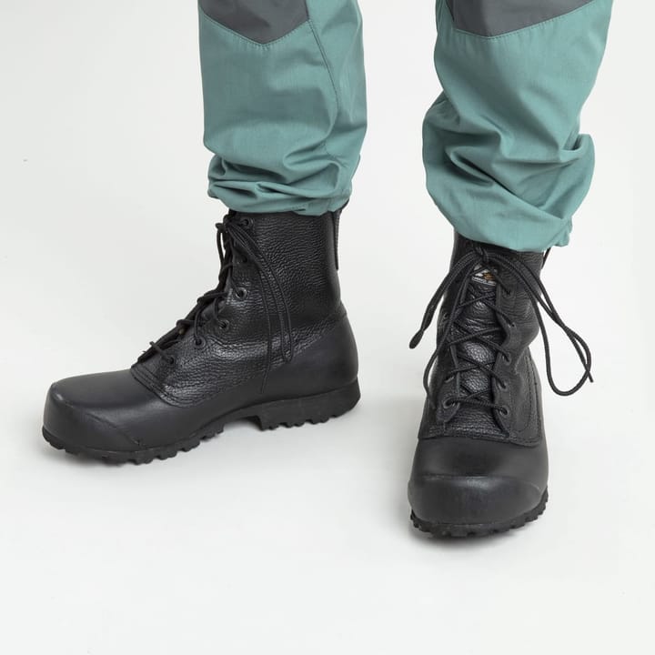Lundhags Makke LT Ws Pant Jade/Dark Agave Lundhags