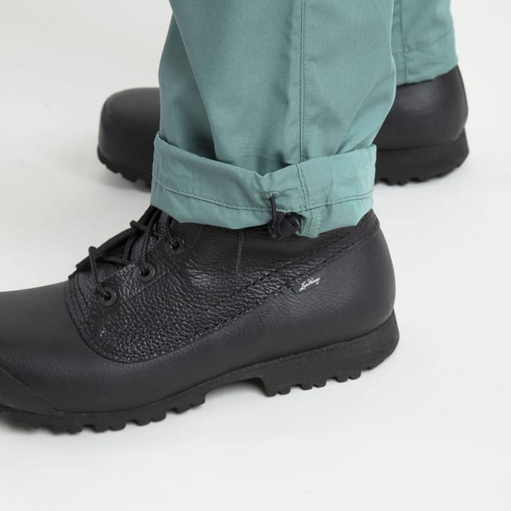Lundhags Makke LT Ws Pant Jade/Dark Agave Lundhags