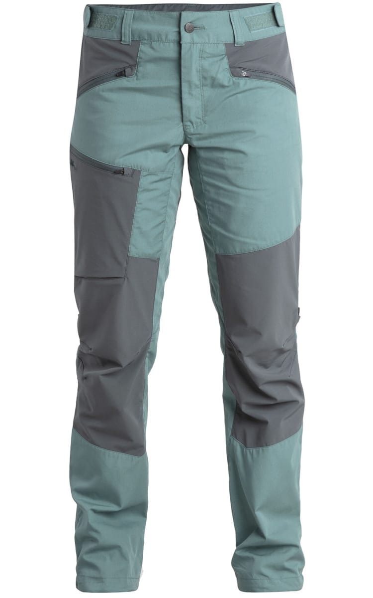 Lundhags Makke LT Ws Pant Jade/Dark Agave