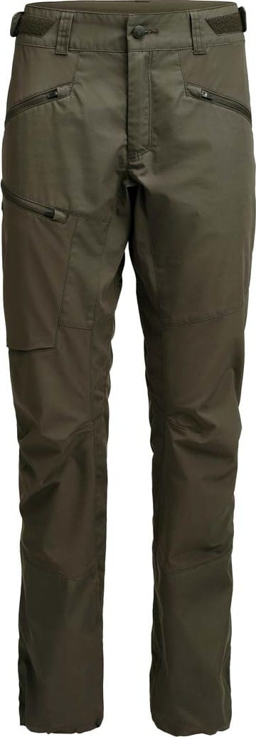 Lundhags Women's Makke Light Pant Forest Green Lundhags
