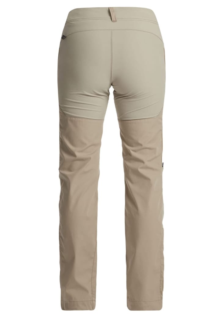 Lundhags Makke LT Ws Pant Sand Lundhags