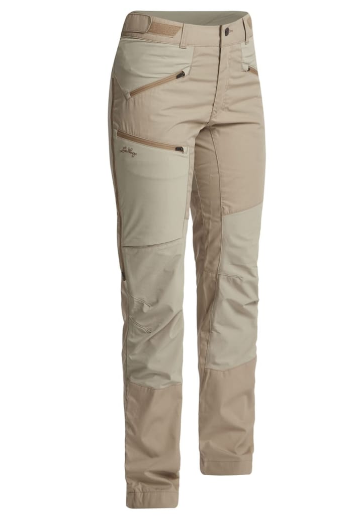 Lundhags Women's Makke Light Pant Sand Lundhags