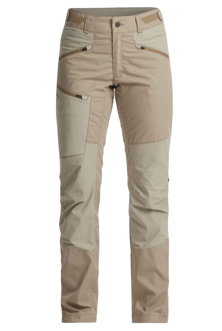 Lundhags Women's Makke Light Pant Sand Lundhags