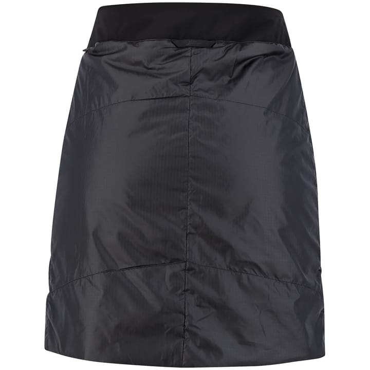 Lundhags Women's Idu Light Skirt Black Lundhags Lundhags Women's Idu Light Skirt Black Lundhags