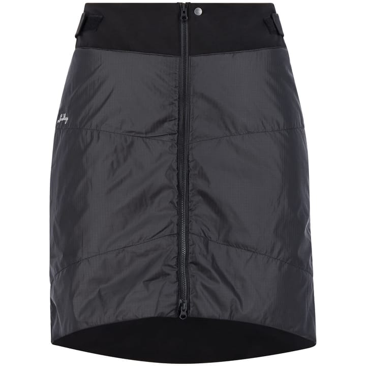 Lundhags Idu LT Ws Skirt Black Lundhags