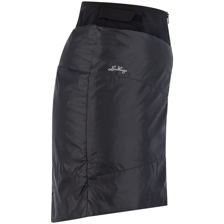 Lundhags Women's Idu Light Skirt Black Lundhags Lundhags Women's Idu Light Skirt Black Lundhags