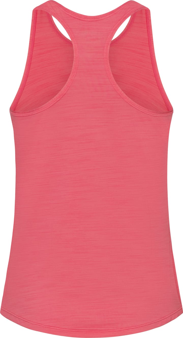 Röhnisch Women's Motion Racerback Tank Fruit Dove Röhnisch