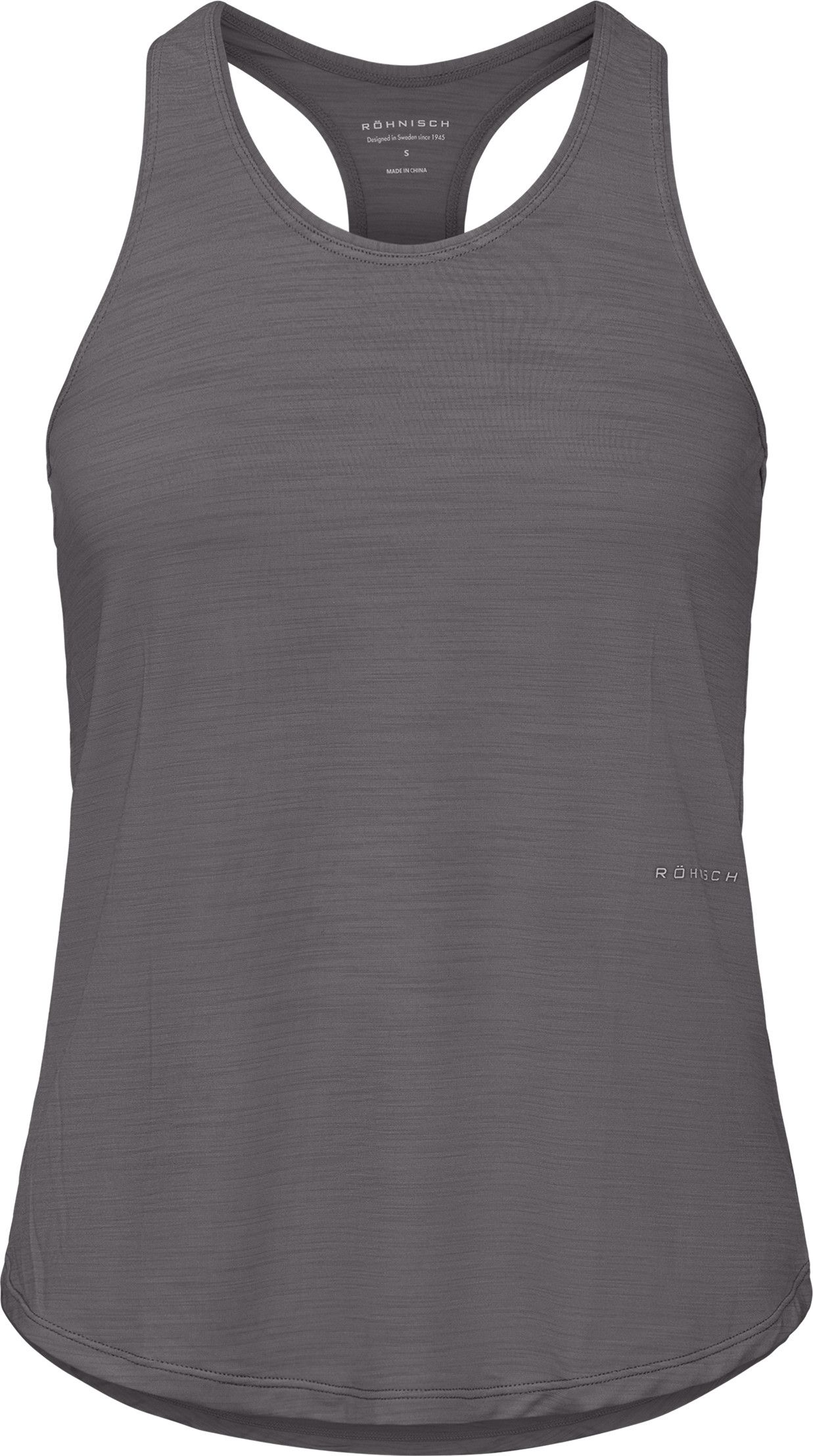 Röhnisch Women's Motion Racerback Tank Smoky Lavendel