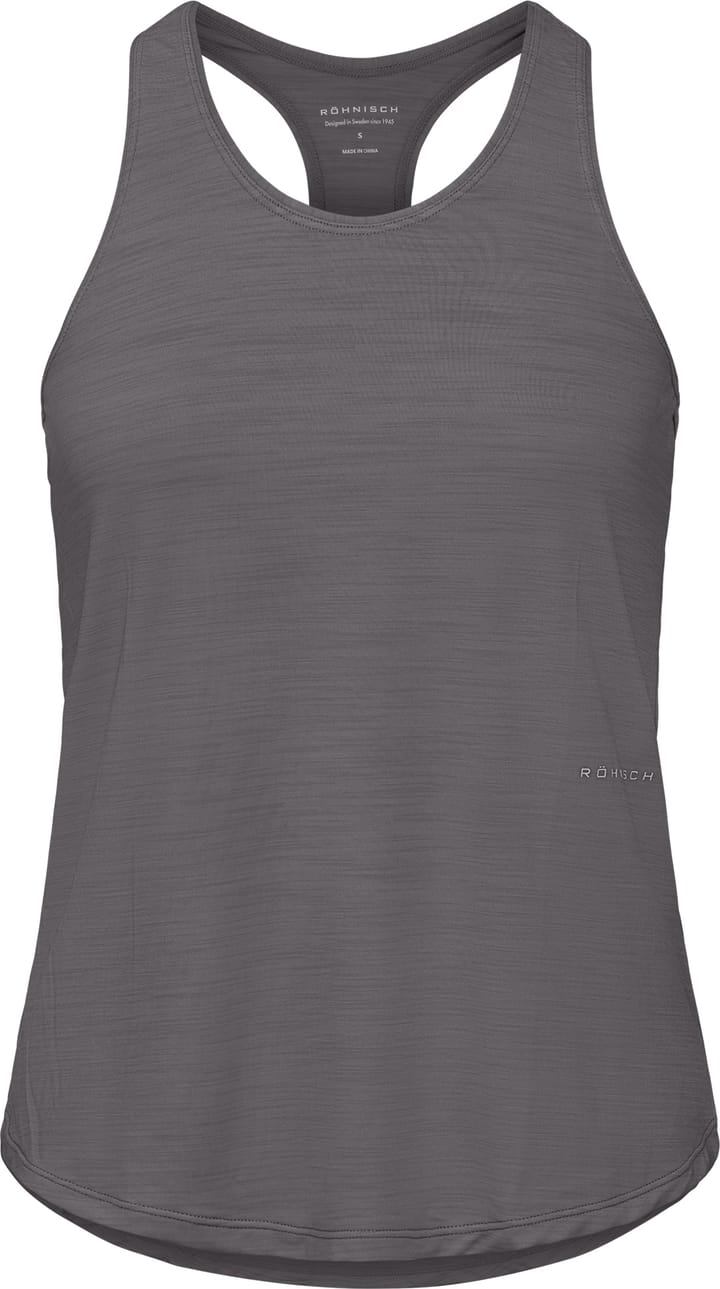 Röhnisch Women's Motion Racerback Tank Smoky Lavendel Röhnisch