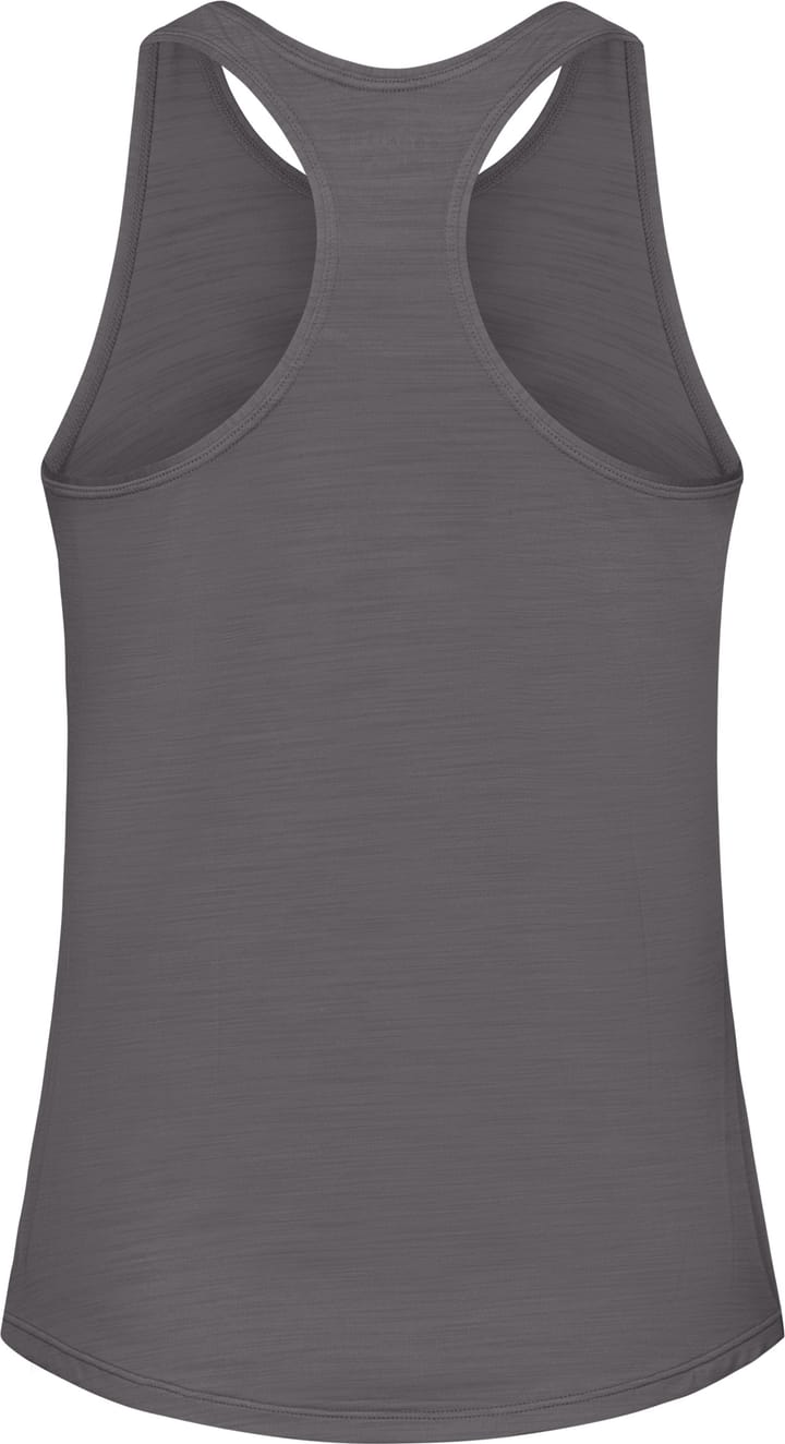 Röhnisch Women's Motion Racerback Tank Smoky Lavendel Röhnisch