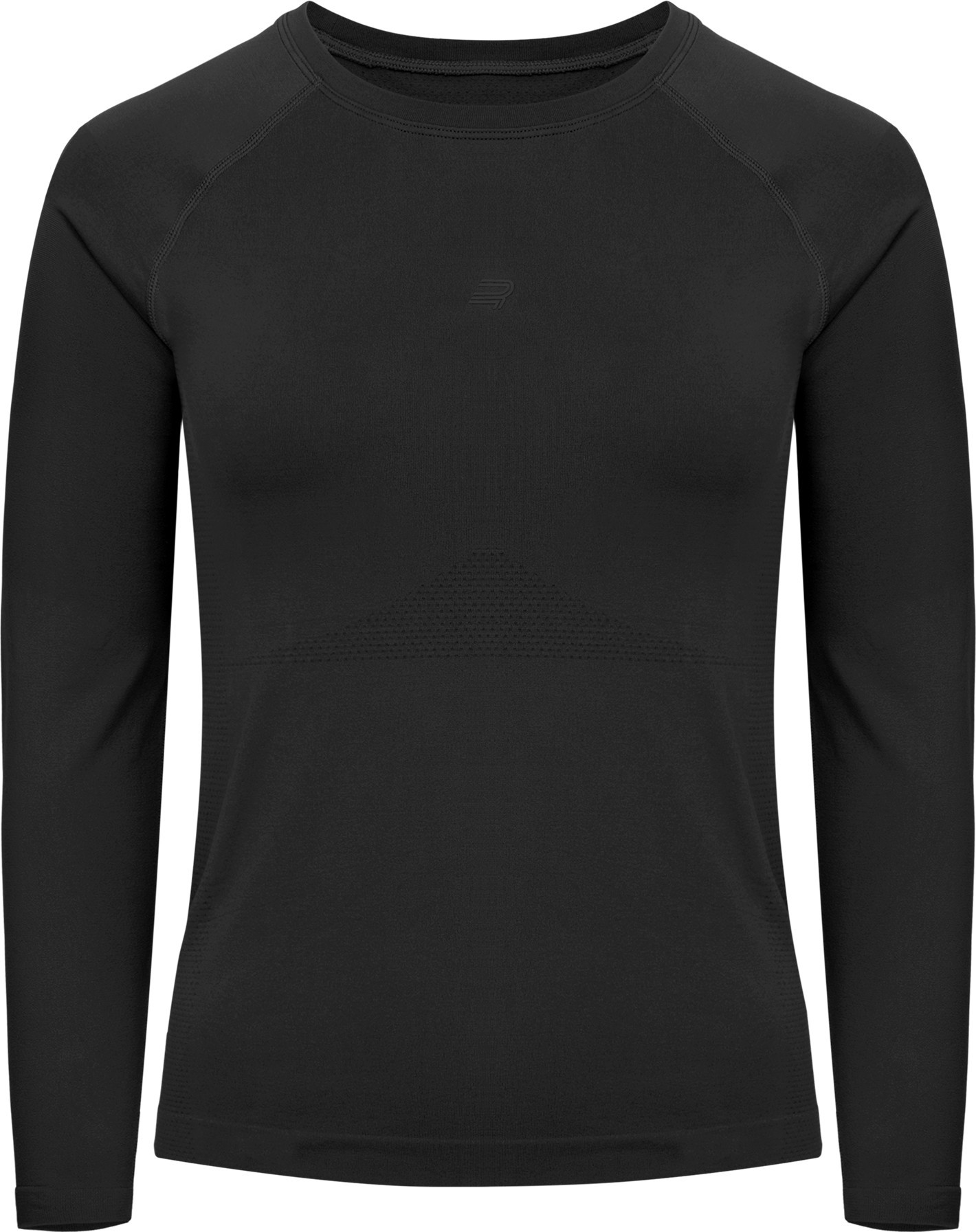 Seamless Flex Long Sleeve