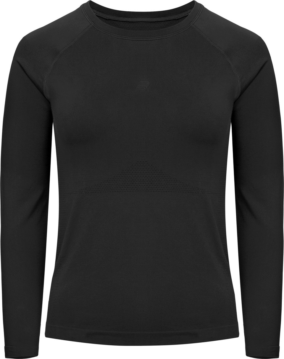 Seamless Flex Long Sleeve
