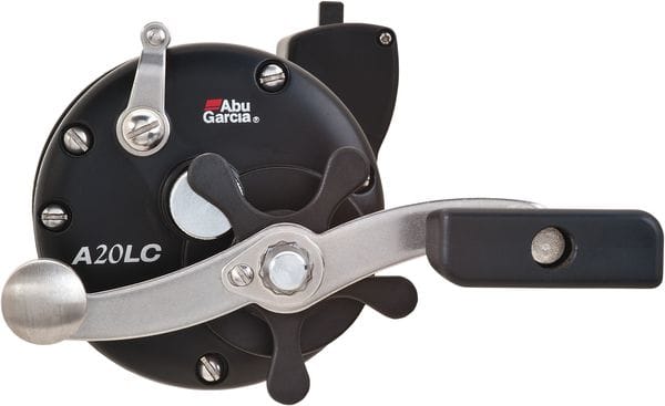 Abu Garcia A20 Linecounter M/Telleverk Abu Garcia