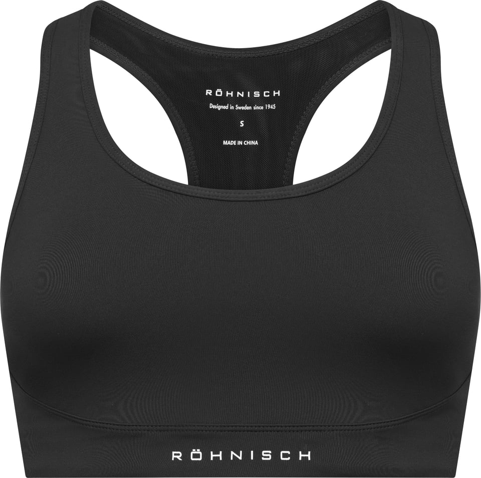 Flattering Mesh Sportsbra
