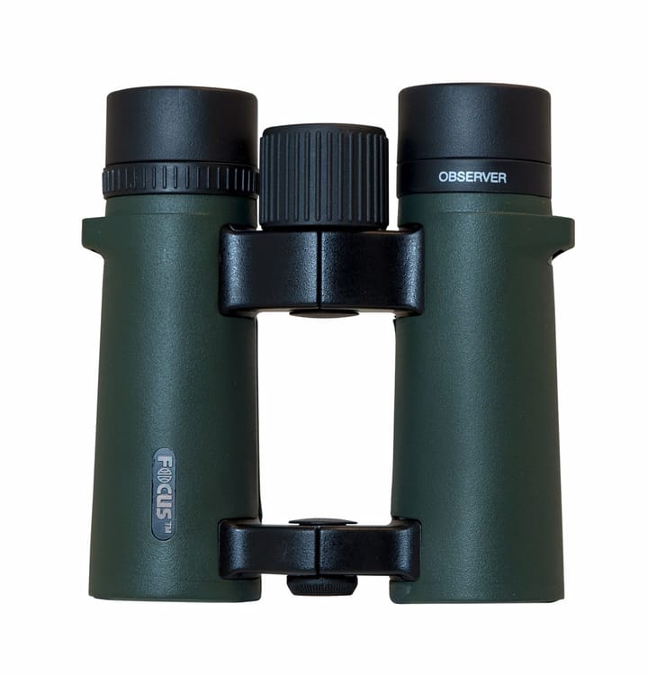 Focus Optics Observer 34 10x34 Focus Optics