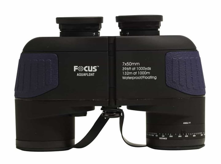 Focus Optics Aquafloat 7x50 Waterproof Focus Optics