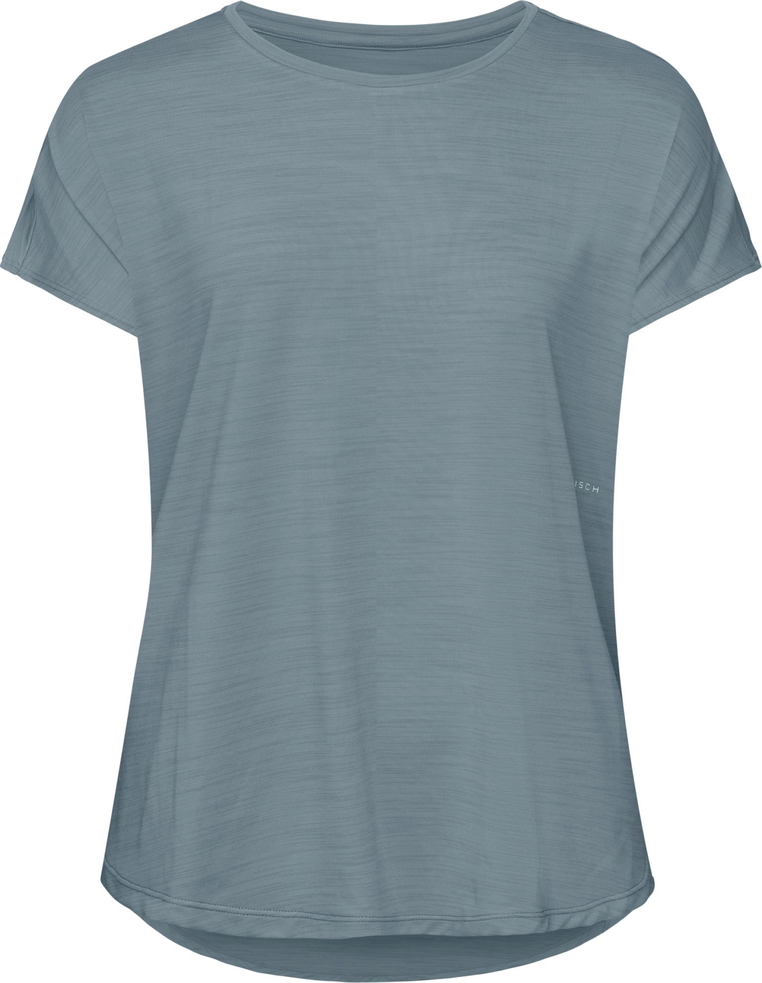 Röhnisch Women's Motion Tee Stormy Sea