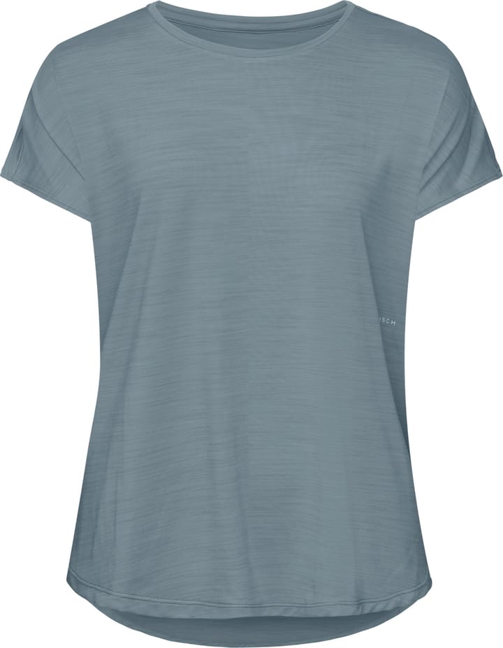 Röhnisch Women's Motion Tee Stormy Sea Röhnisch