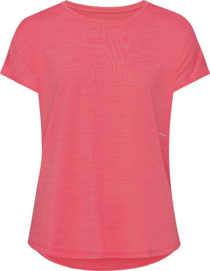 Röhnisch Women's Motion Tee Fruit Dove Röhnisch