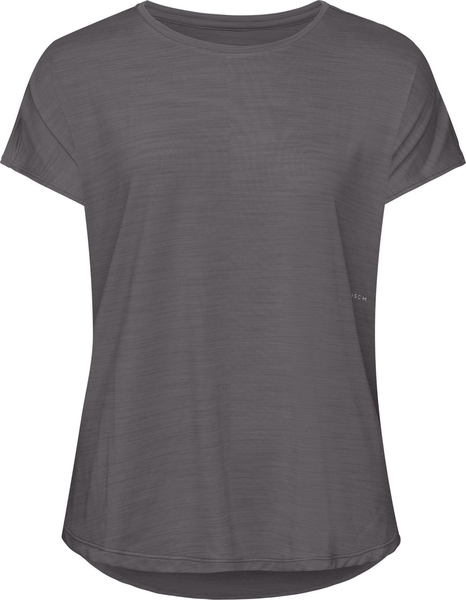 Röhnisch Women's Motion Tee Smoky Lavendel