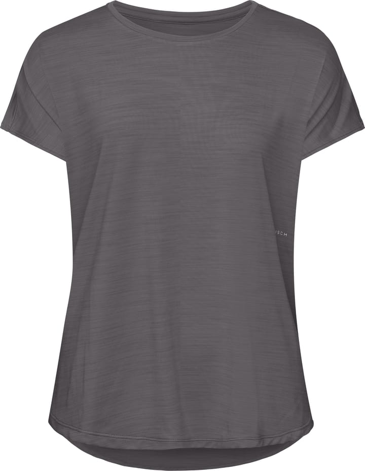Röhnisch Women's Motion Tee Smoky Lavendel Röhnisch