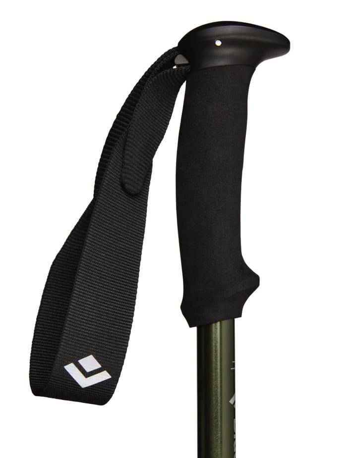 Black Diamond Unisex Explorer 3 Trekking Poles Tundra Black Diamond