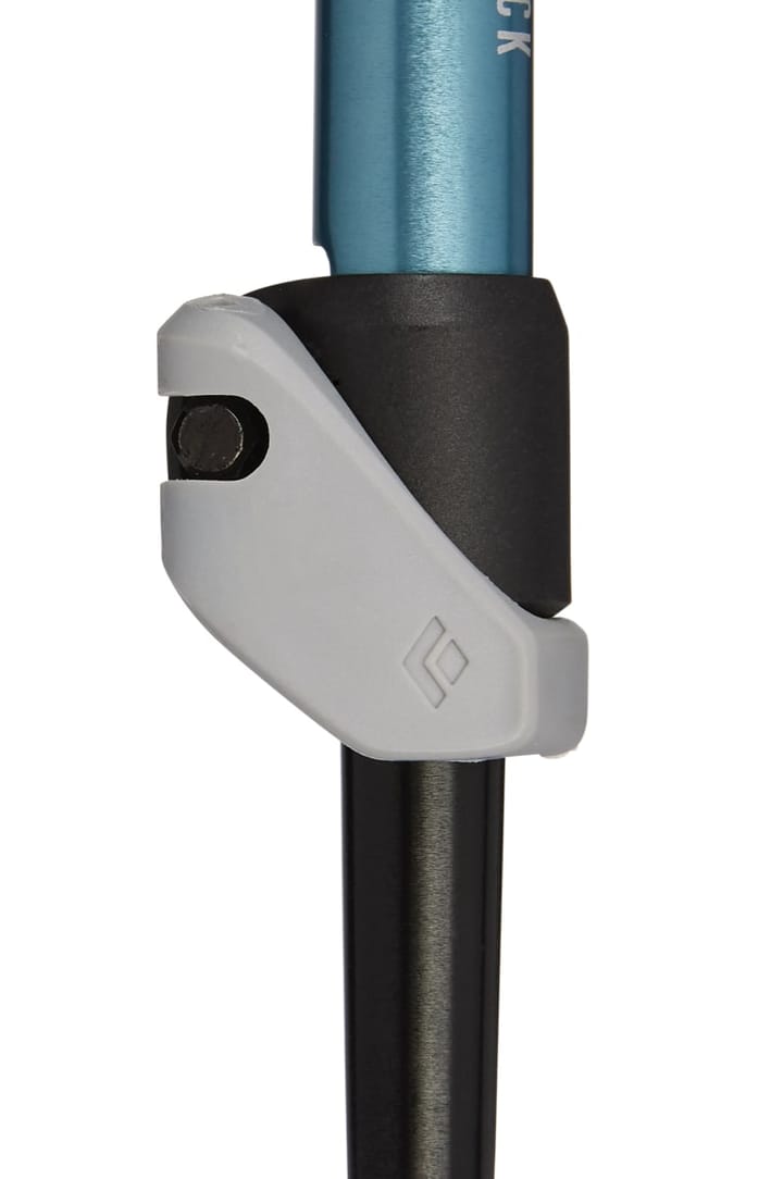 Black Diamond Unisex Trail Back Trekking Poles Creek Blue Black Diamond