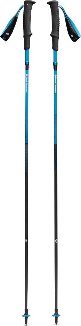 Black Diamond Distance Carbon Z Poles