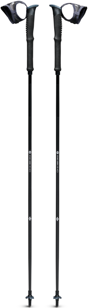 Black Diamond Distance Carbon Z Fkt Poles