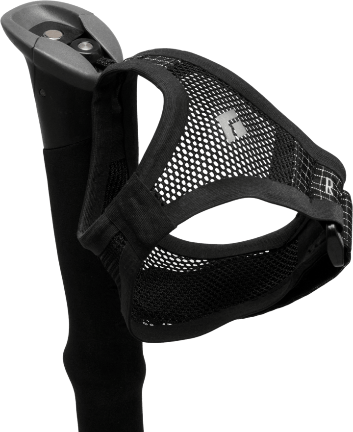 Black Diamond Distance Carbon Z FKT Poles Black Black Diamond