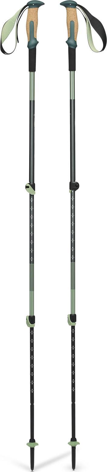 Black Diamond Trail Vista Shock Trek Poles