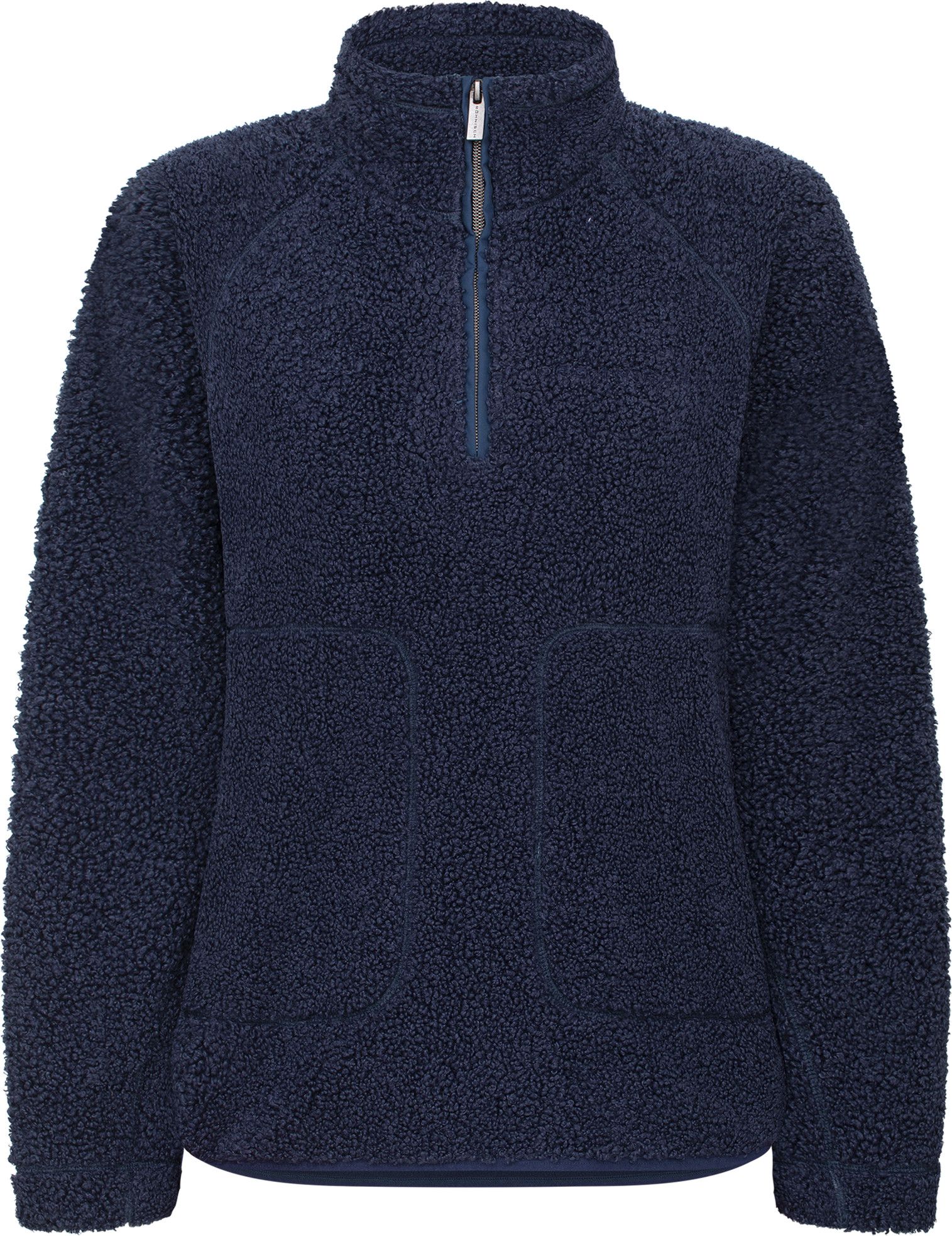 Röhnisch Women's Cloud Pile Anorak Tofu