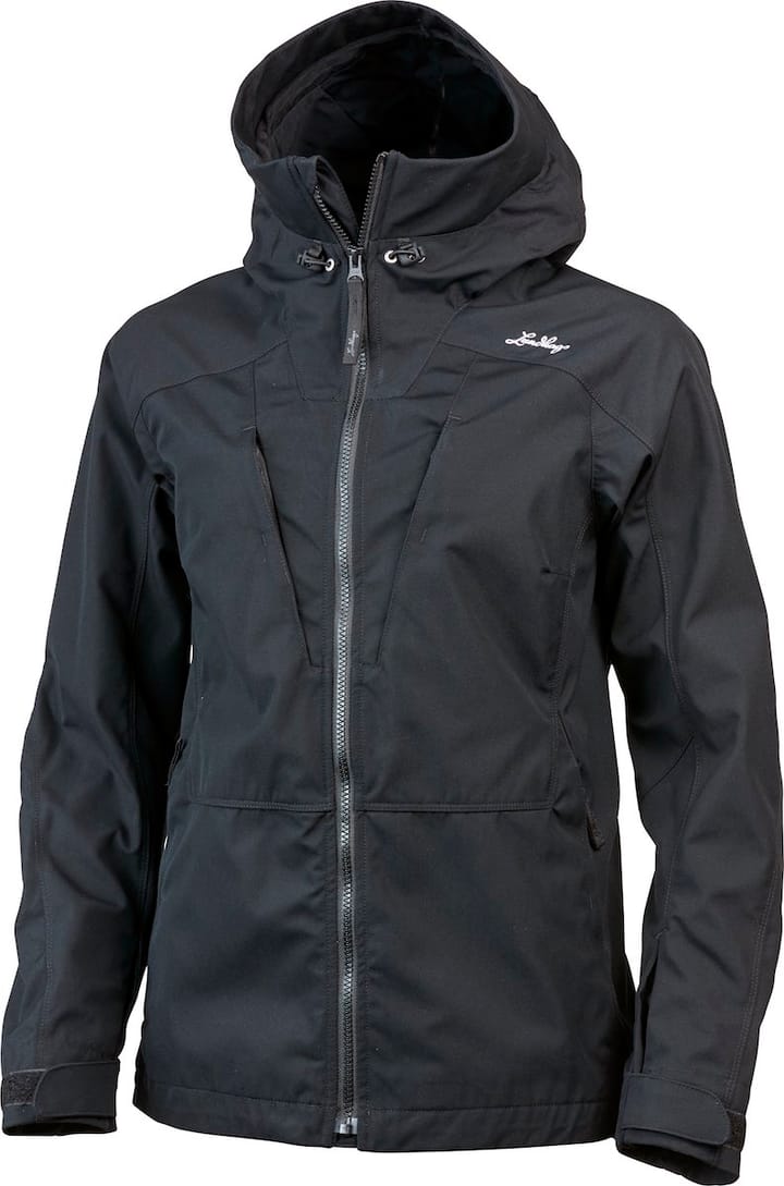 Lundhags Habe Ws Jacket Black Lundhags Lundhags Habe Ws Jacket Black Lundhags